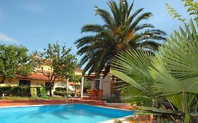 Holiday Home Villa Margherita